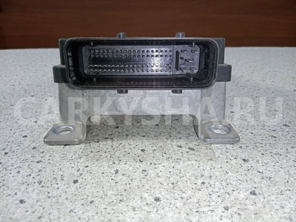 Блок управления подвеской Audi Q7 4M (2015—2020) Audi Q7 оригинальный номер 4M0907777