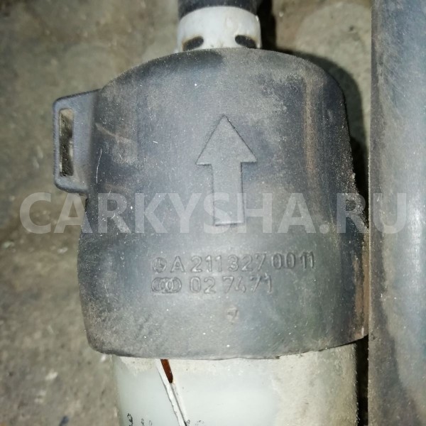 Фильтр воздушный Mercedes-Benz GL-класс X164 рестайлинг (2009—2012) Mercedes-Benz G-klasse оригинальный номер a2113270011