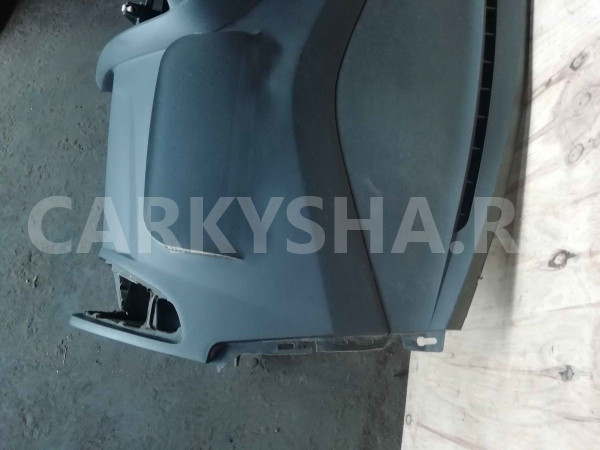 Торпедо Ford Focus III (2011—2015) Ford Focus 