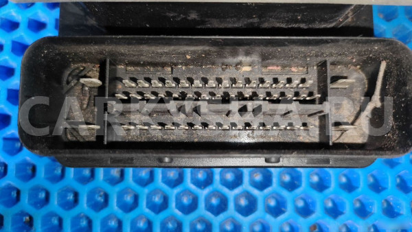 Блок ABS Volkswagen Toureg 1 Volkswagen Touareg 