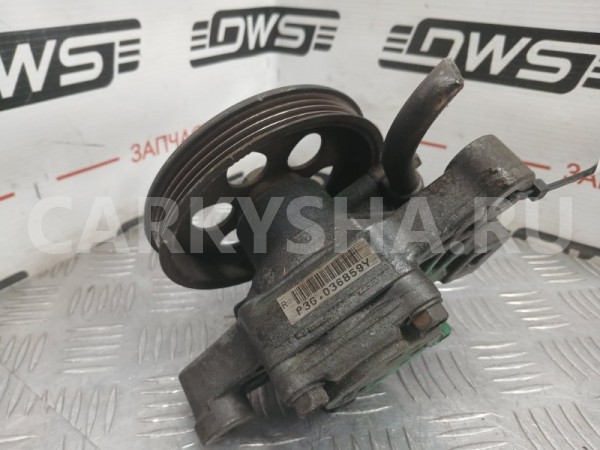 Насос гидроусилителя руля Honda Stepwgn 