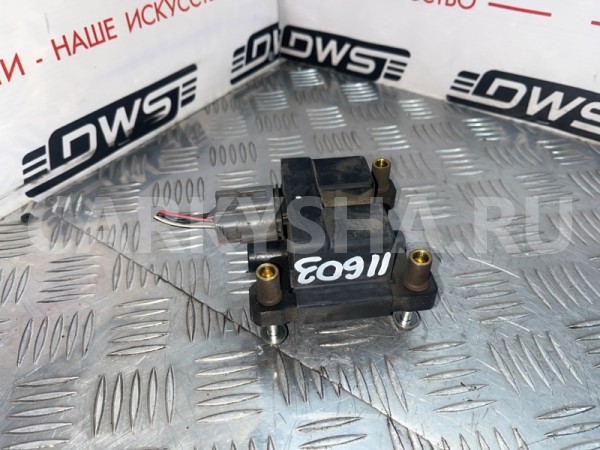 Катушка зажигания Subaru Impreza 