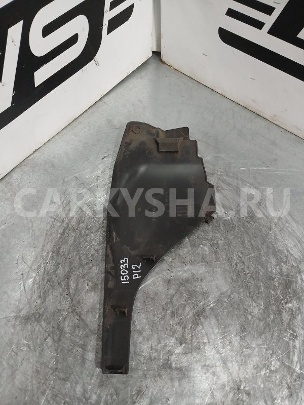 Накладка центральной консоли Nissan Primera 