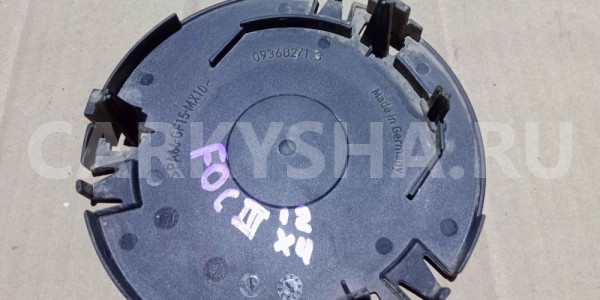 Крышка Ford Focus III рестайлинг (2014—2019) Ford Focus 