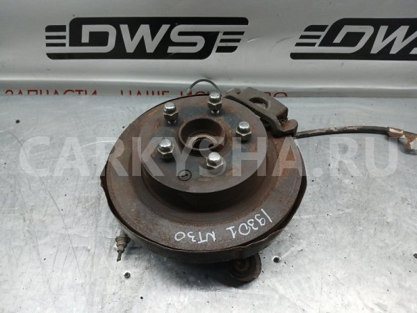 Ступица Nissan X-Trail 