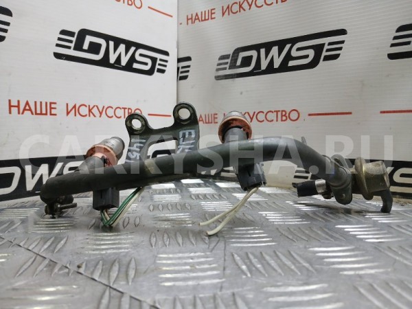 Форсунка топливная Subaru Impreza 