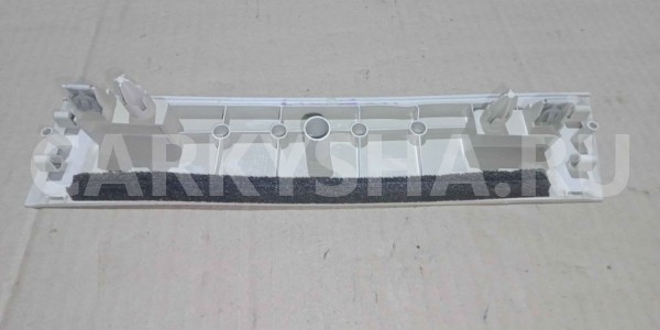 Обшивка стойки Ford Focus III (2011—2015) Ford Focus оригинальный номер bm51a31112a