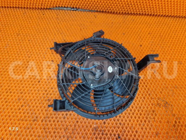 Вентилятор кондиционера Toyota land cruiser 200 Toyota Land Cruiser оригинальный номер lfac1990