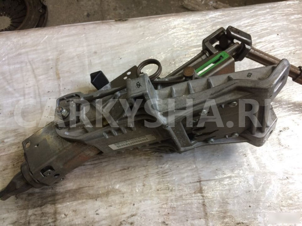 Колонка рулевая Форд Фокус 2 Ford Focus оригинальный номер 1750066