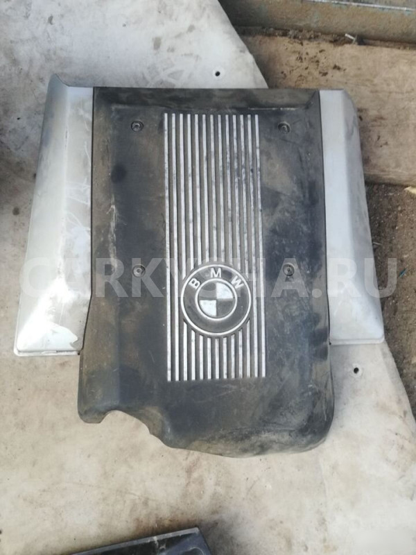 Крышка двигателя декоративная BMW X5 E53 (1999—2003) BMW X5 