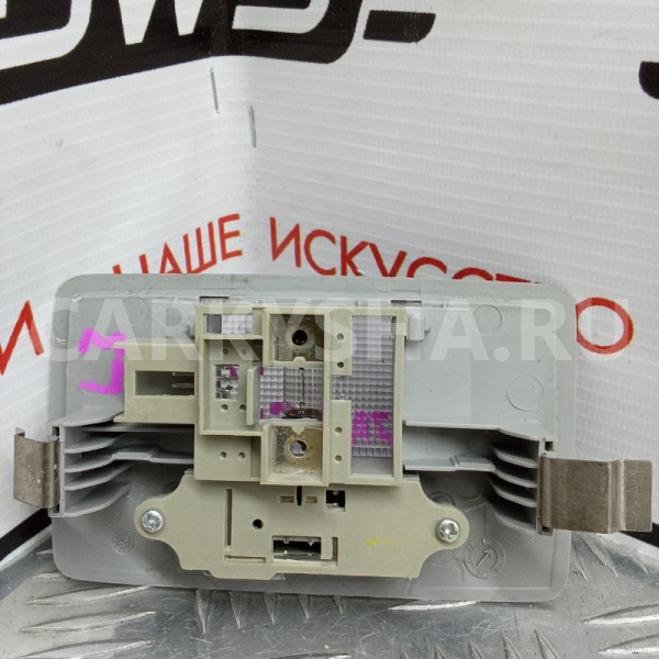 Плафон подсветки салона Mazda CX-7 