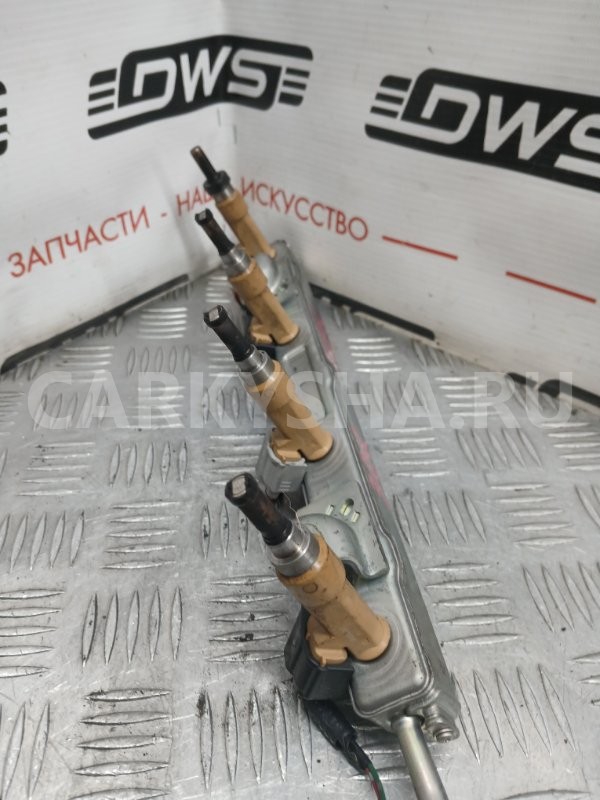 Форсунка топливная Toyota Noah 