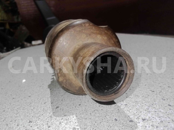 Привод Renault Duster I рестайлинг (2015—2021) Renault 15 оригинальный номер 391001162R