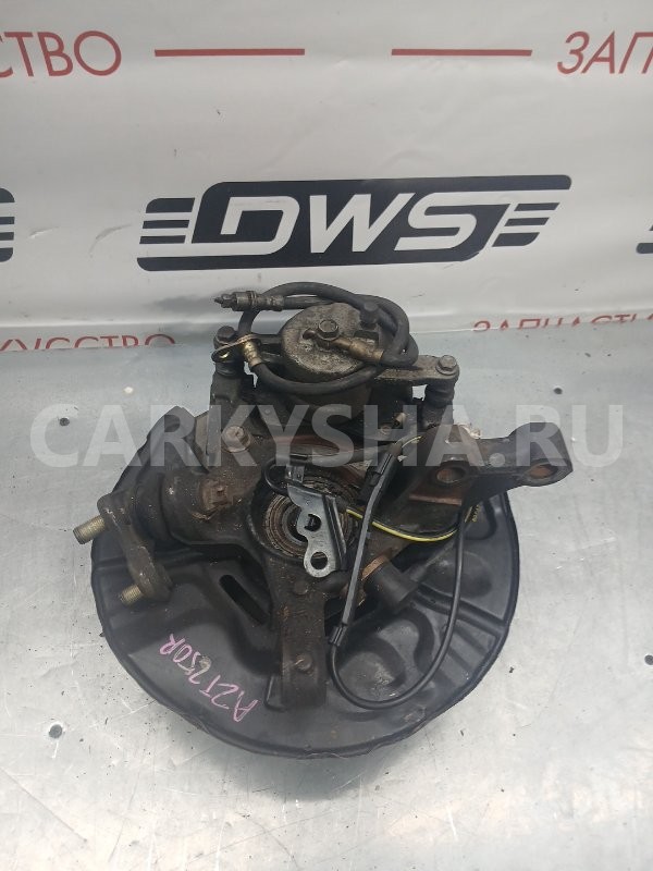 Ступица Toyota Avensis 