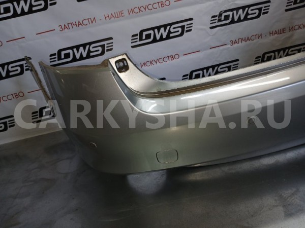 Бампер задний Lexus GS 