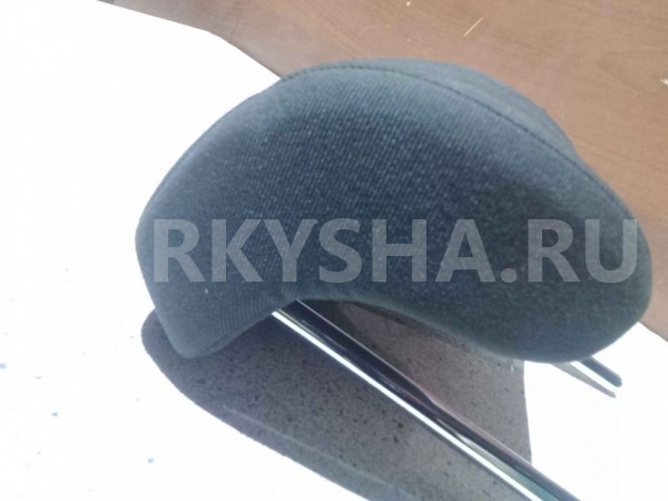 Подголовник сиденья Skoda Octavia II рестайлинг (2008—2013) Skoda Octavia оригинальный номер 1Z0885901CR16V