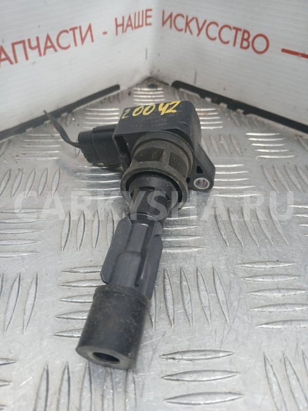 Катушка зажигания Mazda Premacy 