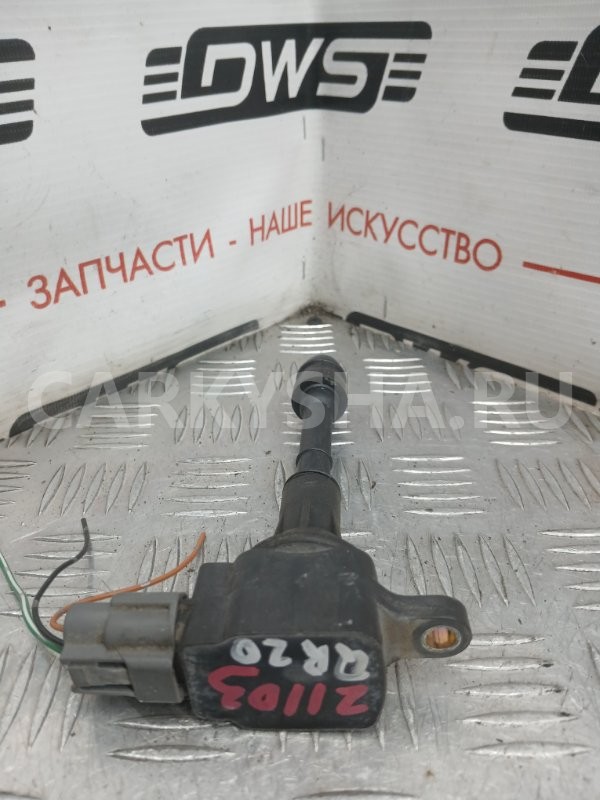 Катушка зажигания Nissan X-Trail 