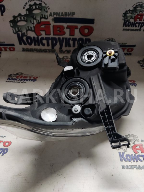 фара донор Nissan Patrol 