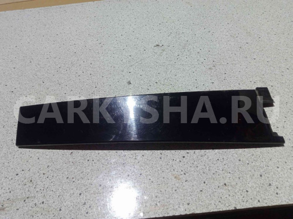 Уплотнитель стекла двери Ford Focus III (2011—2015) Ford Focus 