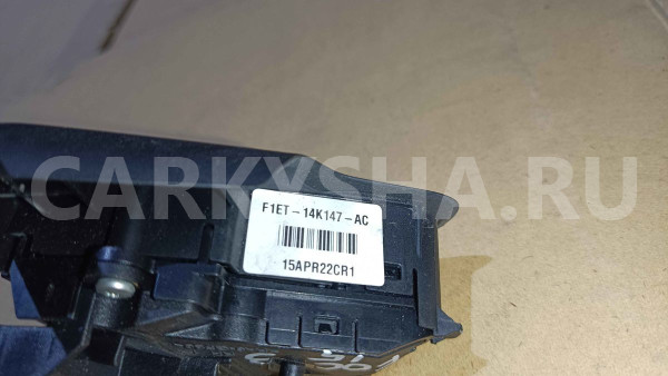 Кнопка многофункциональная Ford Focus III рестайлинг (2014—2019) Ford Focus оригинальный номер f1et14k147ac