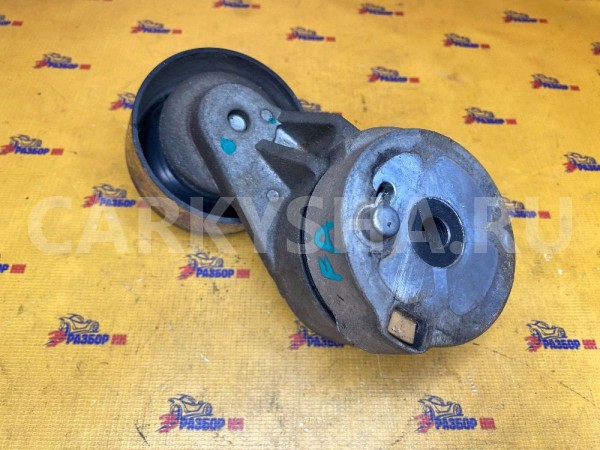Натяжитель сервисного ремня Hyundai Solaris I (2010—2014) Hyundai Solaris оригинальный номер 252812B000