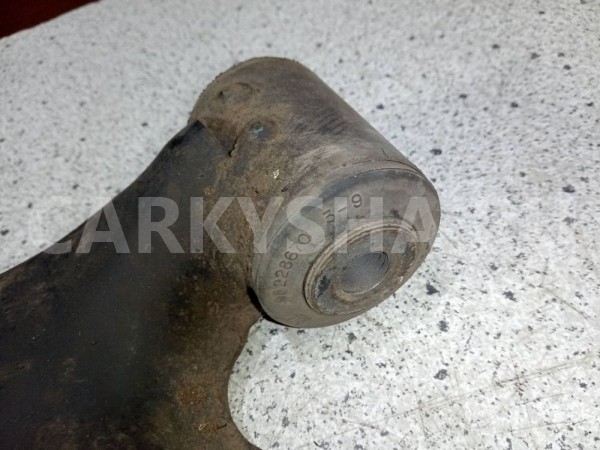 Рычаг Chevrolet Aveo II (2011—2020) Chevrolet Aveo оригинальный номер 95017035