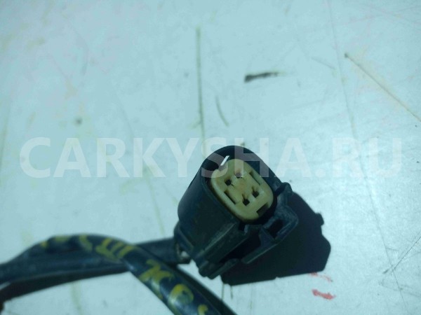 Датчик кислородный/Lambdasonde Ford Focus III (2011—2015) Ford Focus оригинальный номер 5129058