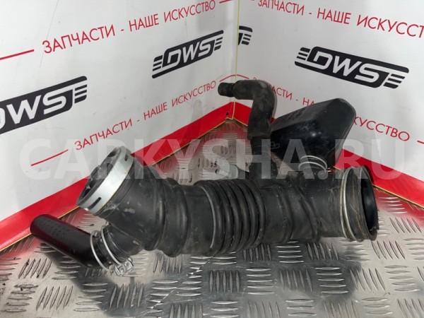 гофра Toyota Alphard 