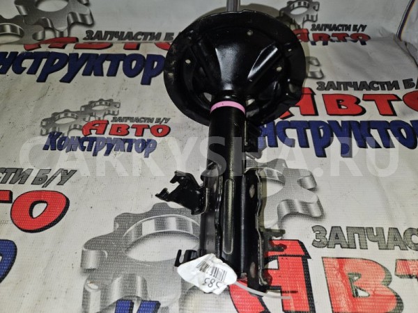 амортизатор с пружиной Nissan Teana 