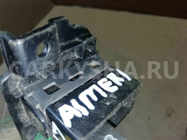 Кнопка корректора фар Nissan Almera G15 (2012—2018) Nissan Almera оригинальный номер 25190EX70A