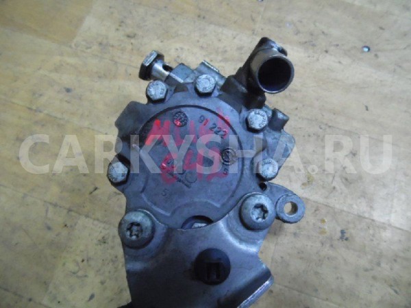 Насос гидроусилителя Mercedes-Benz M-класс W164 рестайлинг (2008—2011) Mercedes-Benz M-klasse оригинальный номер A0064663101