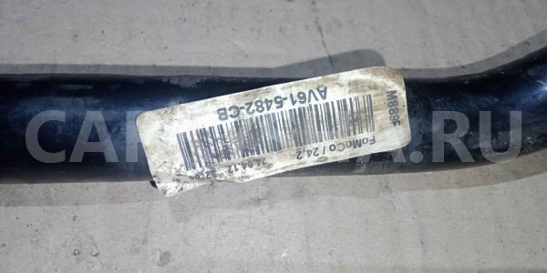 Стабилизатор Ford Focus III (2011—2015) Ford Focus оригинальный номер AV615482CB