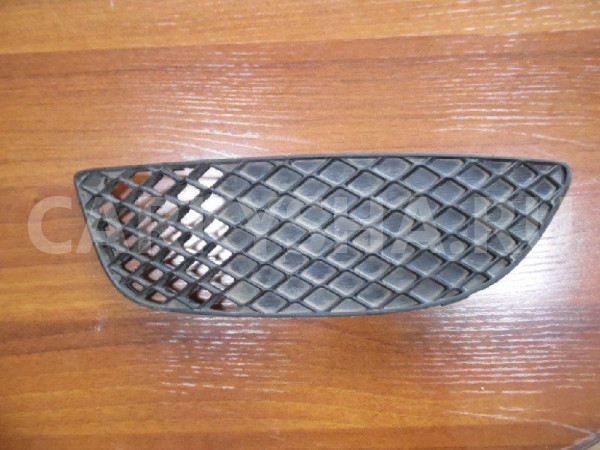 Заглушка бампера Mitsubishi Lancer X (2007—2010) Mitsubishi Lancer оригинальный номер 7450A223