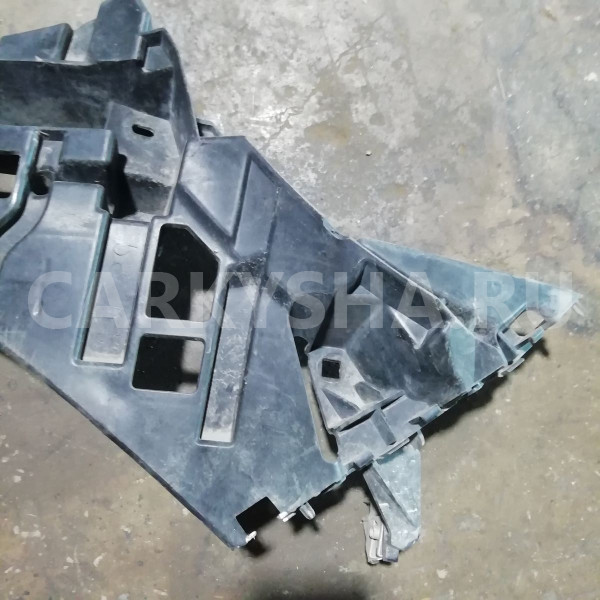 Крепеж бампера Mercedes-Benz GL-класс X166 (2012—2016) Mercedes-Benz G-klasse оригинальный номер A1666257000