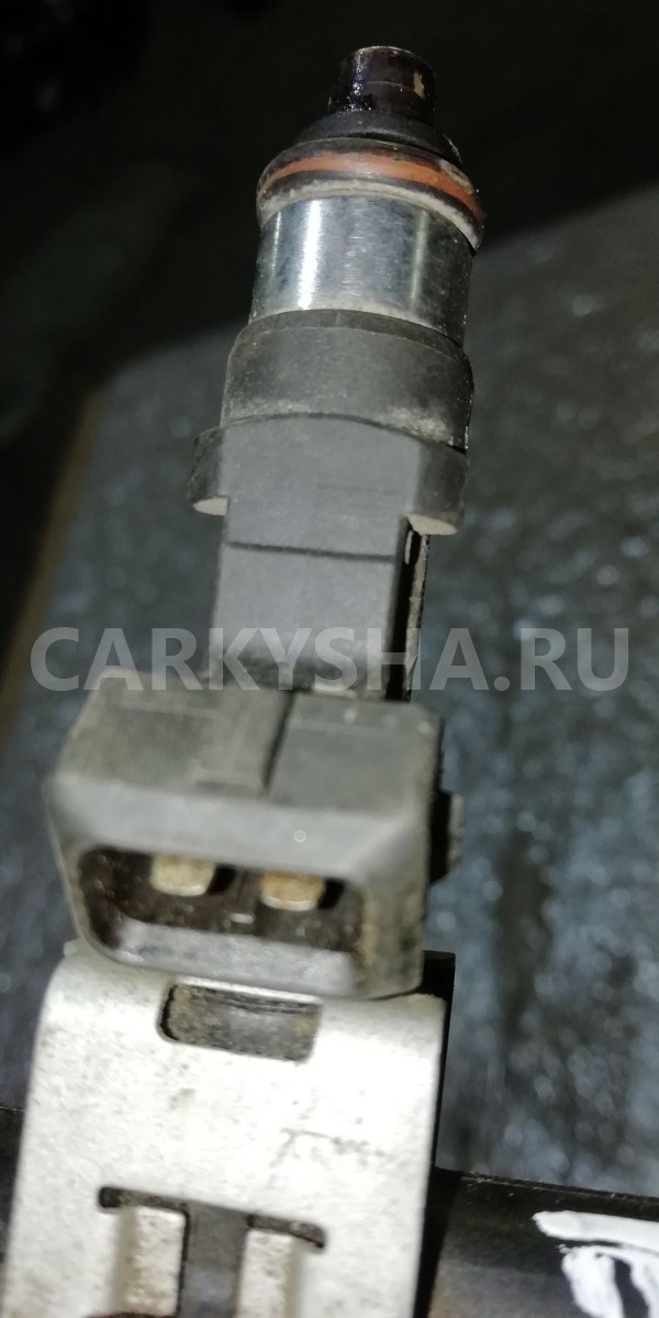 Форсунка топливная Ford Focus III (2011—2015) Ford Focus оригинальный номер 0280158207