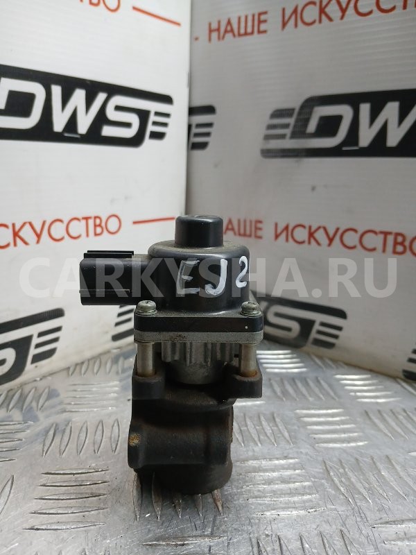 Клапан EGR Subaru Impreza 