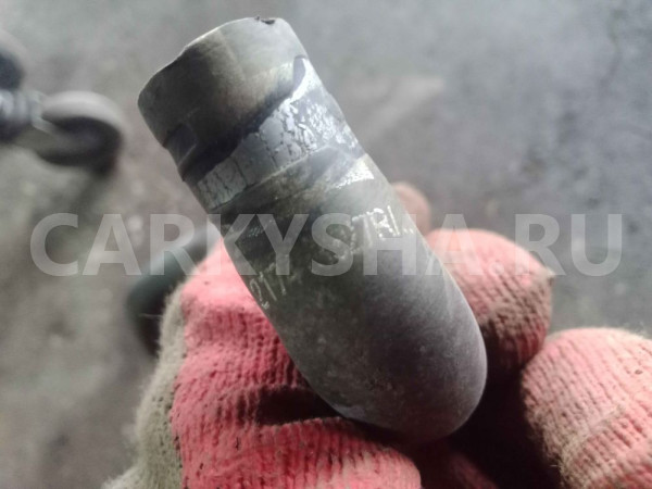 Патрубок системы охлаждения Renault Duster I (2010—2015) Renault 15 оригинальный номер 217413527r