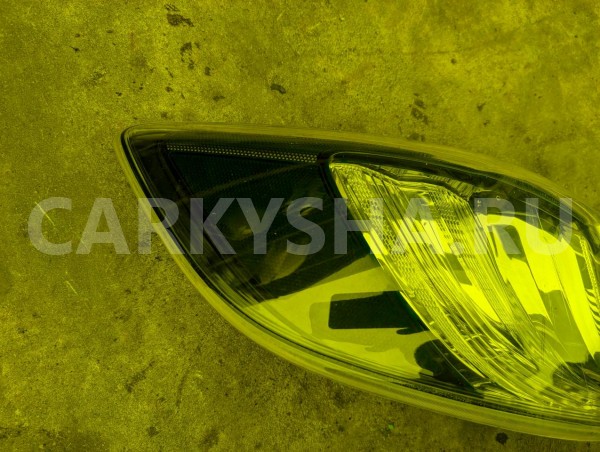 Стоп Mazda Axela 