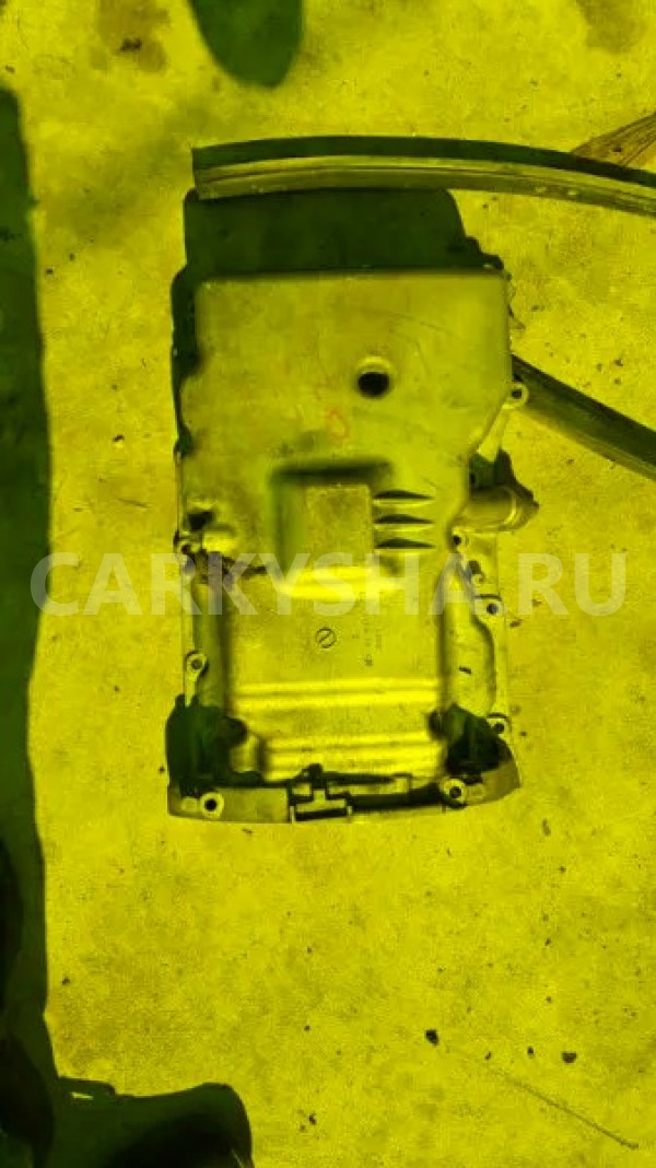 Поддон Mazda CX-7 