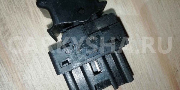 Кнопка стеклоподъемника LIFAN X50 I (2015—2019) Lifan X50 оригинальный номер A3746210