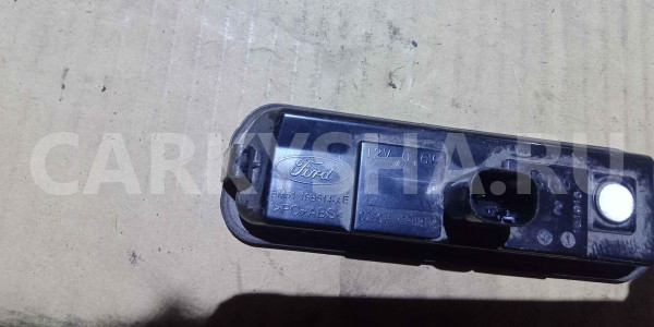 Кнопка открывания багажника Skoda Fabia II (2007—2010) Skoda Fabia оригинальный номер bm5119b514ae