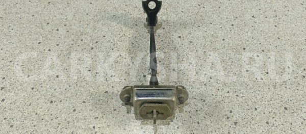 Ограничитель двери Nissan Almera G15 (2012—2018) Nissan Almera оригинальный номер 80430EW000