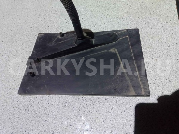 Крепление АКБ (корпус/подставка) Renault Sandero I (2009—2014) Renault 14 оригинальный номер 8200707671