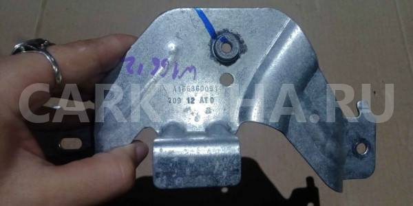Кронштейн Mercedes-Benz M-класс W166 (2011—2015) Mercedes-Benz M-klasse оригинальный номер a1668600914
