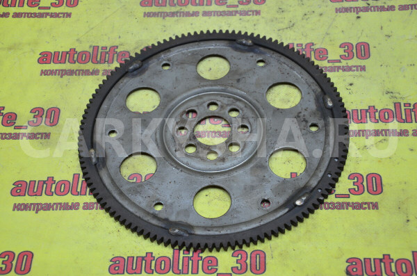 Маховик Toyota Noah оригинальный номер 3210128040