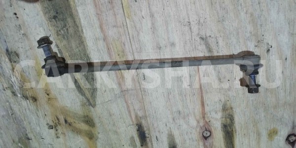 Стойка стабилизатора Ford Focus III (2011—2015) Ford Focus оригинальный номер 1851900