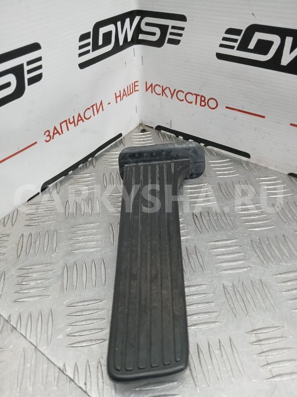 Накладка на педаль Lexus GS 