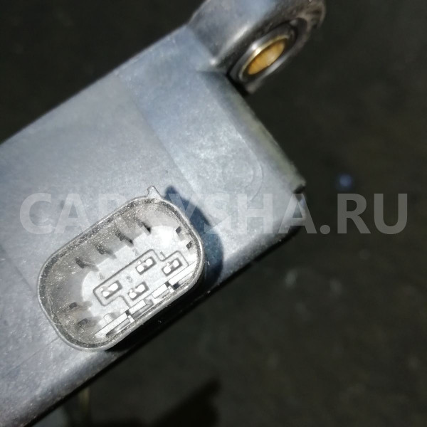 Датчик курсовой устойчивости Mercedes-Benz GL-класс X164 рестайлинг (2009—2012) Mercedes-Benz G-klasse оригинальный номер a0055422018