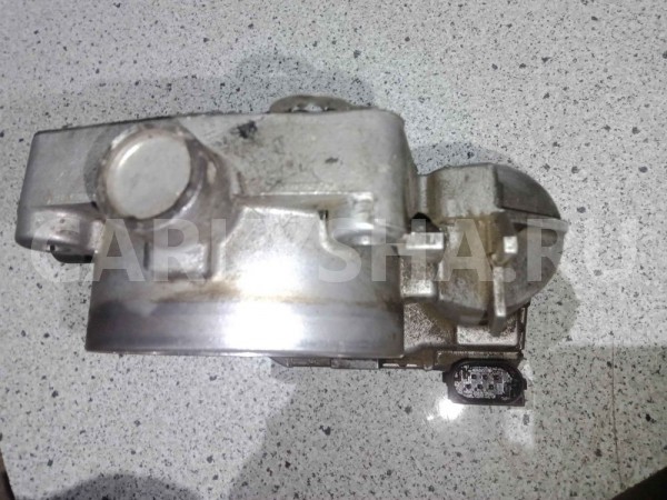 Заслонка дроссельная Mercedes-Benz M-класс W164 рестайлинг (2008—2011) Mercedes-Benz M-klasse оригинальный номер a1131410125